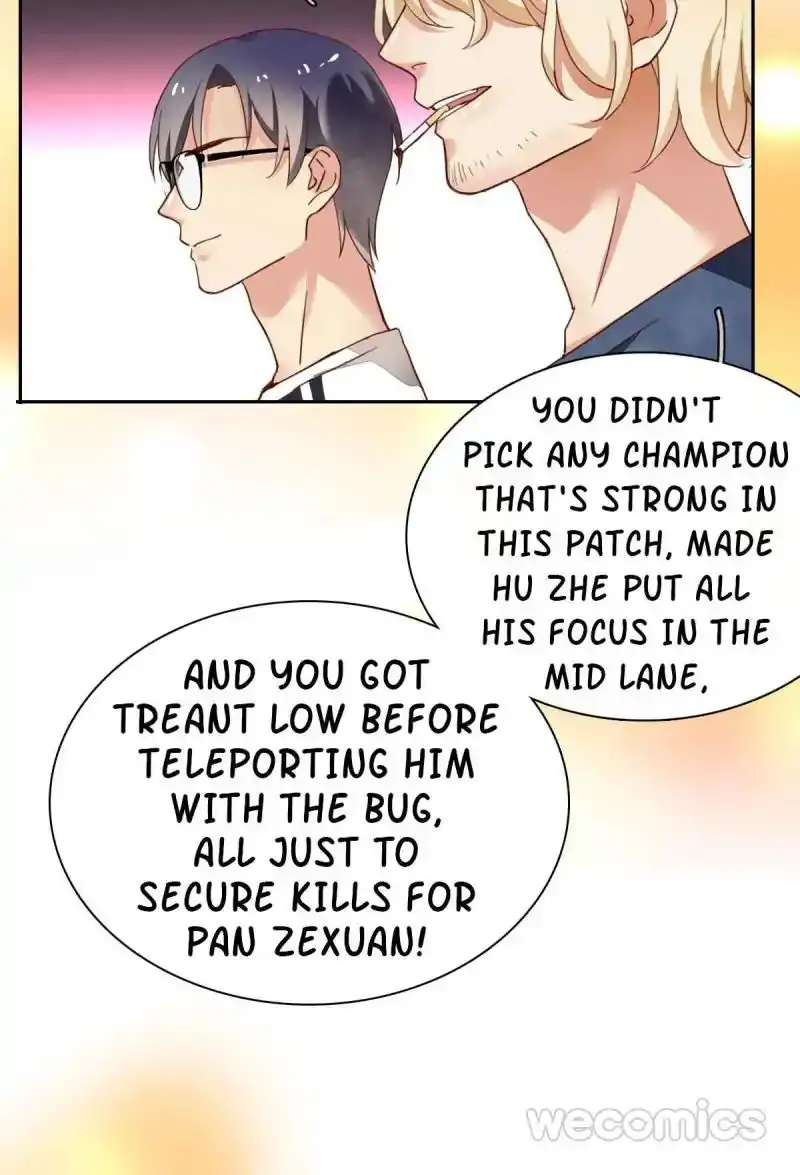 Legend Reboot Chapter 10 76